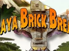 Maya Brick Breaker